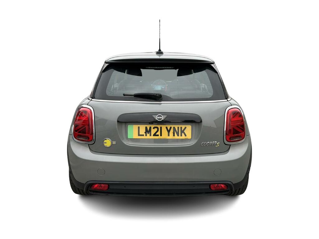 Mini Electric Cooper Se 32.6Kwh Level 2 #6