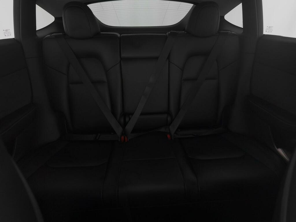 Tesla Model Y Auto Rwd 5dr  #4