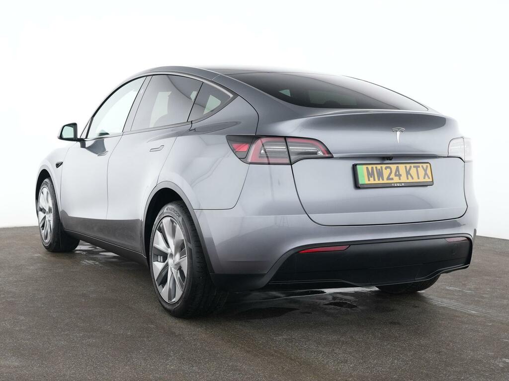 Tesla Model Y Auto Rwd 5dr  #2