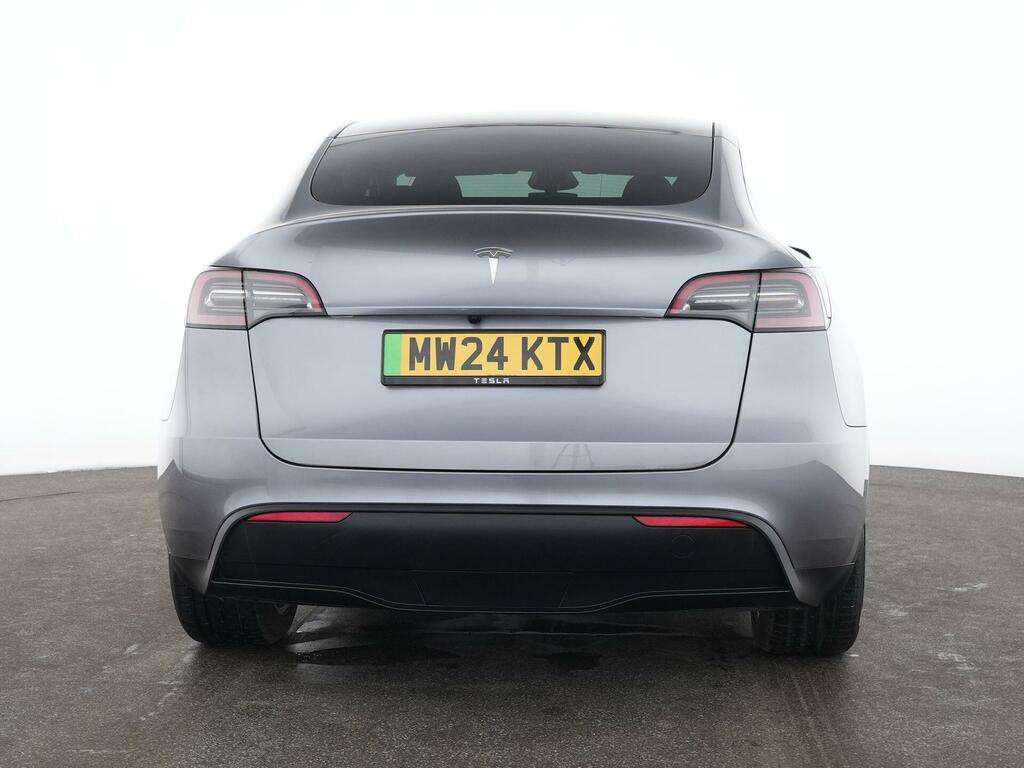 Tesla Model Y Auto Rwd 5dr  #6
