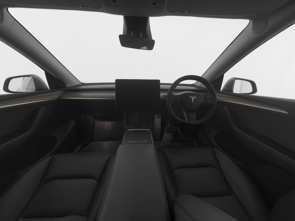 Tesla Model Y Auto Rwd 5dr  #3