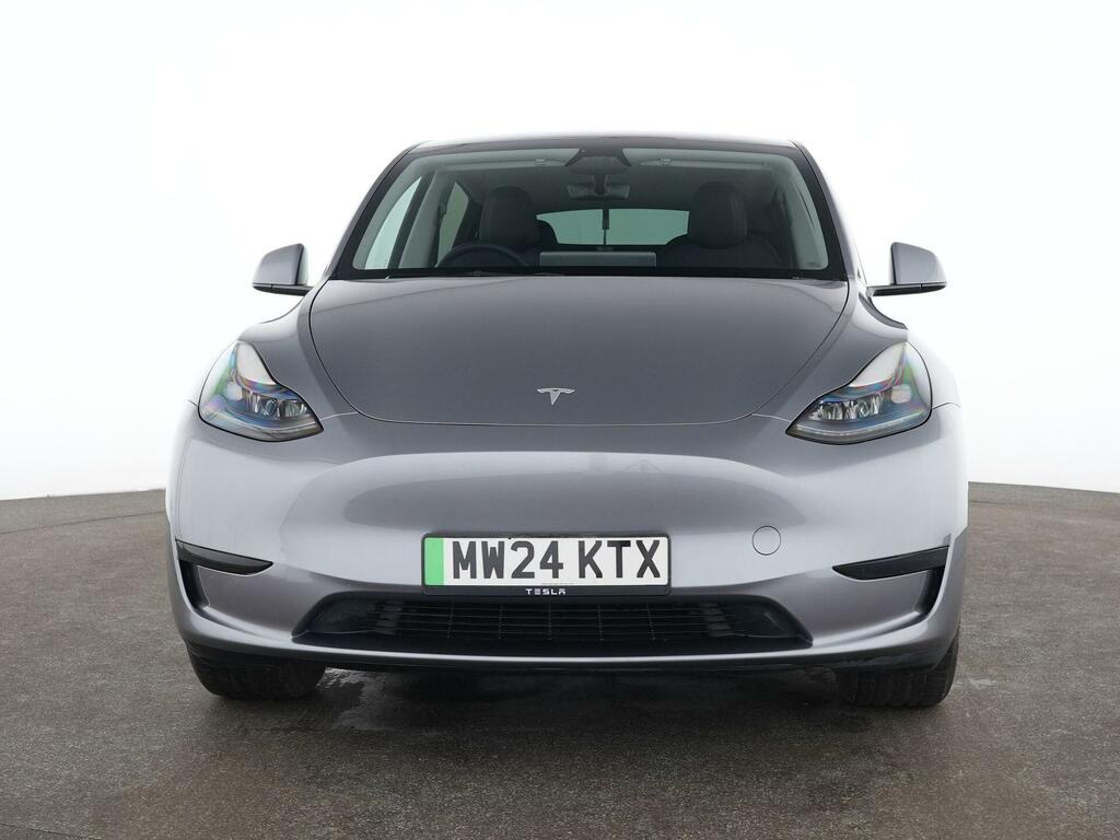 Tesla Model Y Auto Rwd 5dr  #5