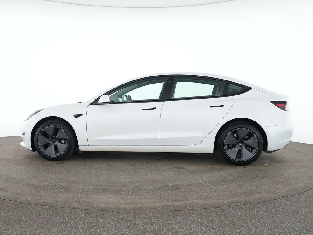 Tesla Model 3 Auto Rwd 4dr  #5