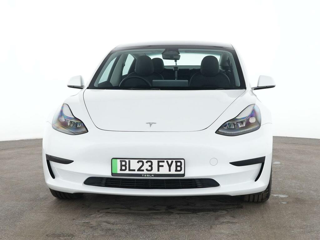 Tesla Model 3 Auto Rwd 4dr  #3