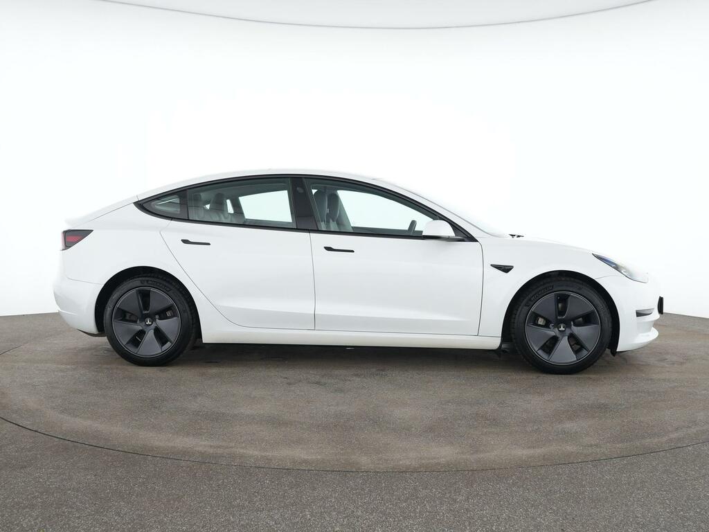 Tesla Model 3 Auto Rwd 4dr  #6