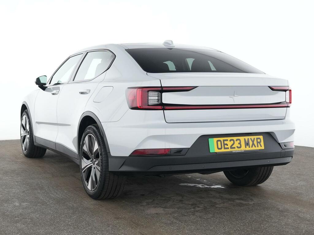 Polestar 2 Single Motor 78Kwh Long Range Fastback Fwd  #2