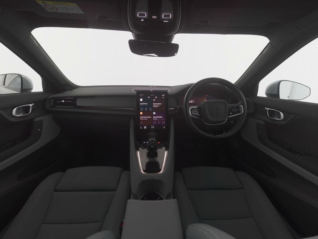Polestar 2 Single Motor 78Kwh Long Range Fastback Fwd  #3