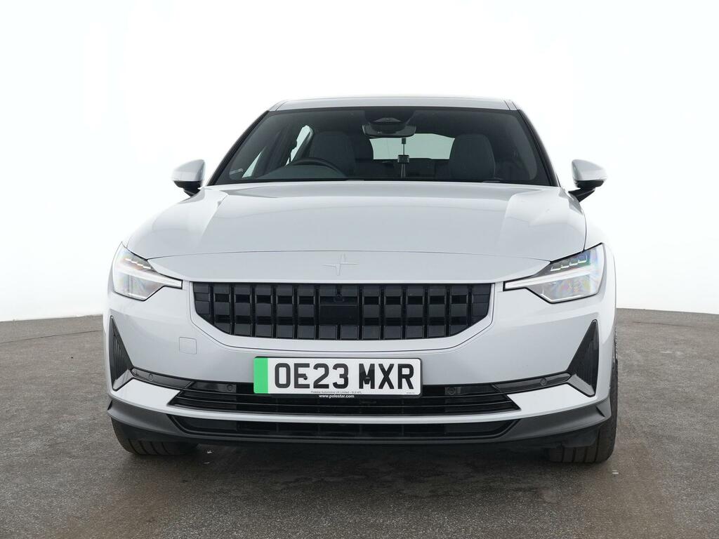 Polestar 2 Single Motor 78Kwh Long Range Fastback Fwd  #5
