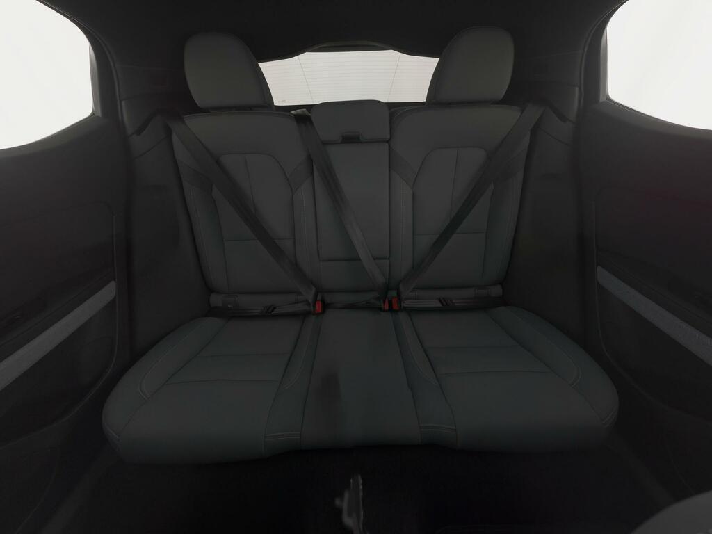 Polestar 2 Single Motor 78Kwh Long Range Fastback Fwd  #4