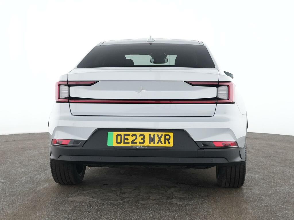 Polestar 2 Single Motor 78Kwh Long Range Fastback Fwd  #6