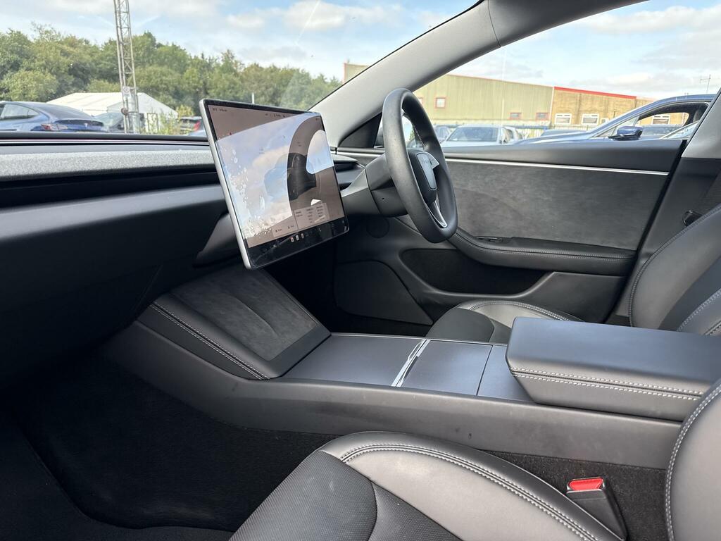 Tesla Model 3 Dual Motor Long Range 4Wde LD74VNV  #5
