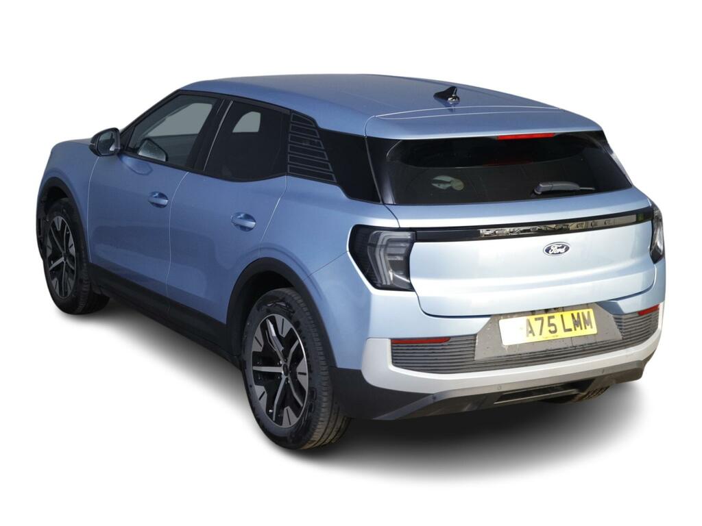 Ford Explorer Standard Range 52Kwh Style #3