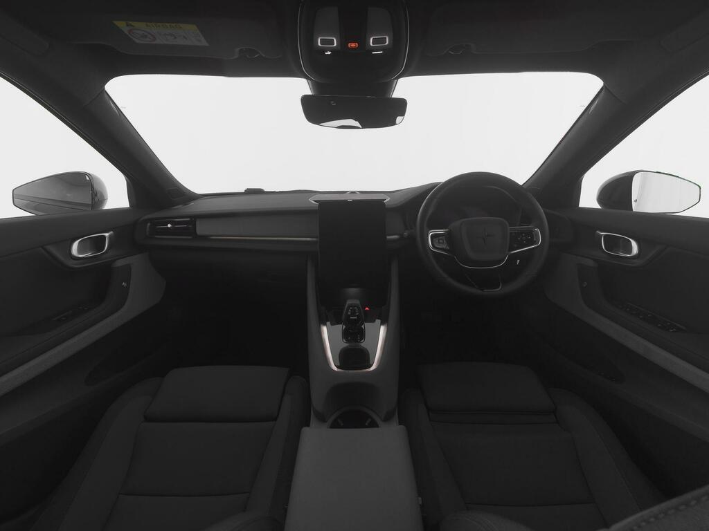 Polestar 2 Single Motor 78Kwh Long Range Fastback Fwd  #3