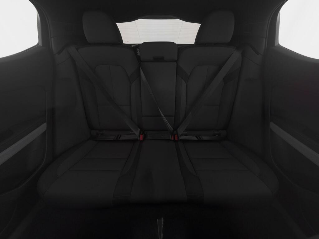 Polestar 2 Single Motor 78Kwh Long Range Fastback Fwd  #4