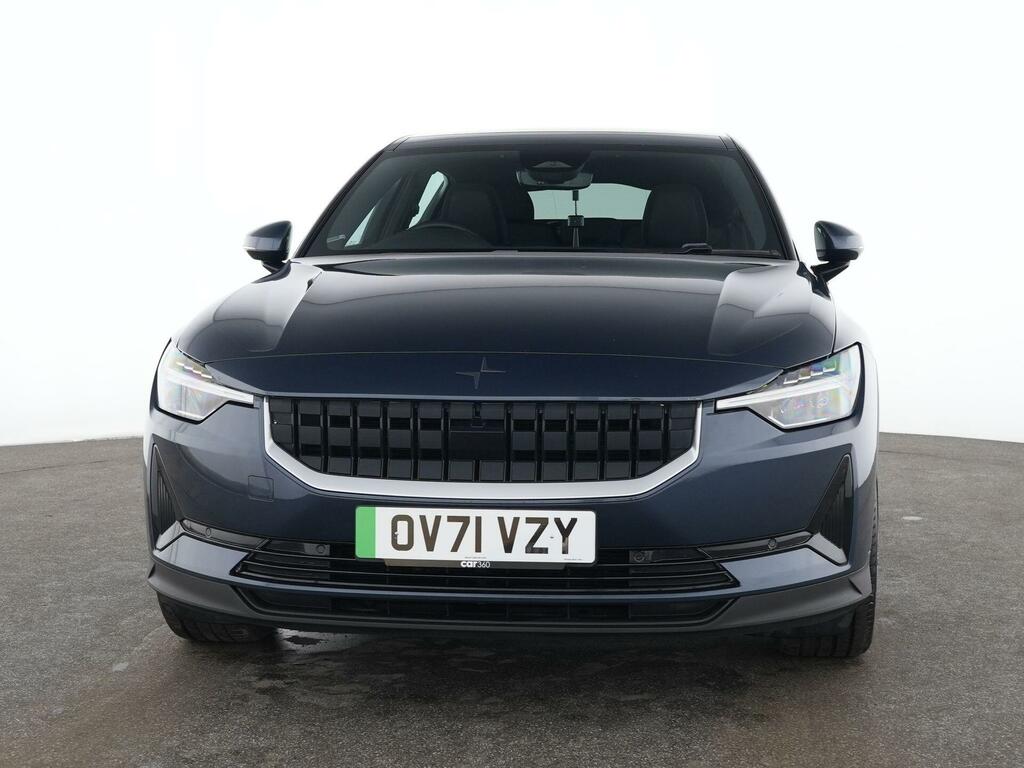 Polestar 2 Single Motor 78Kwh Long Range Fastback Fwd  #5
