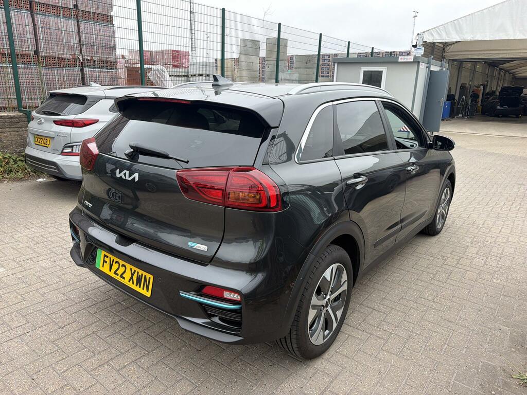 Kia Niro   #3