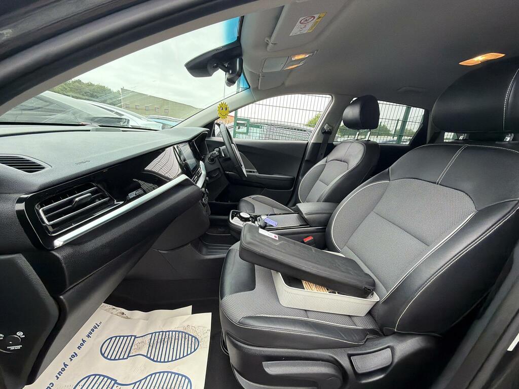 Kia Niro   #5