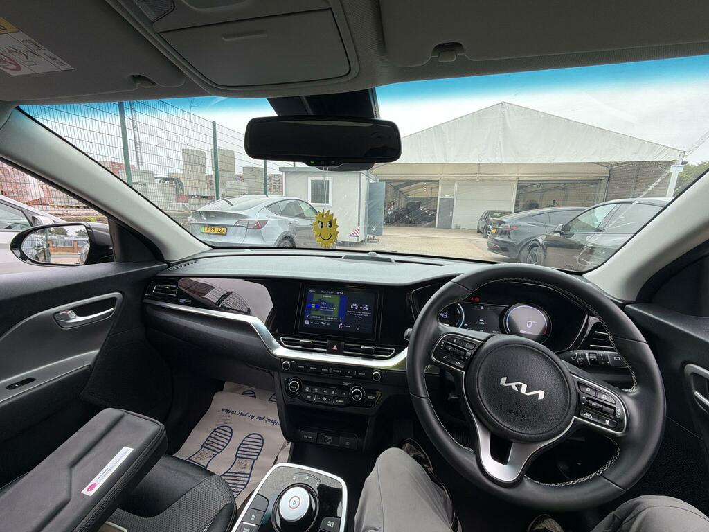 Kia Niro   #6