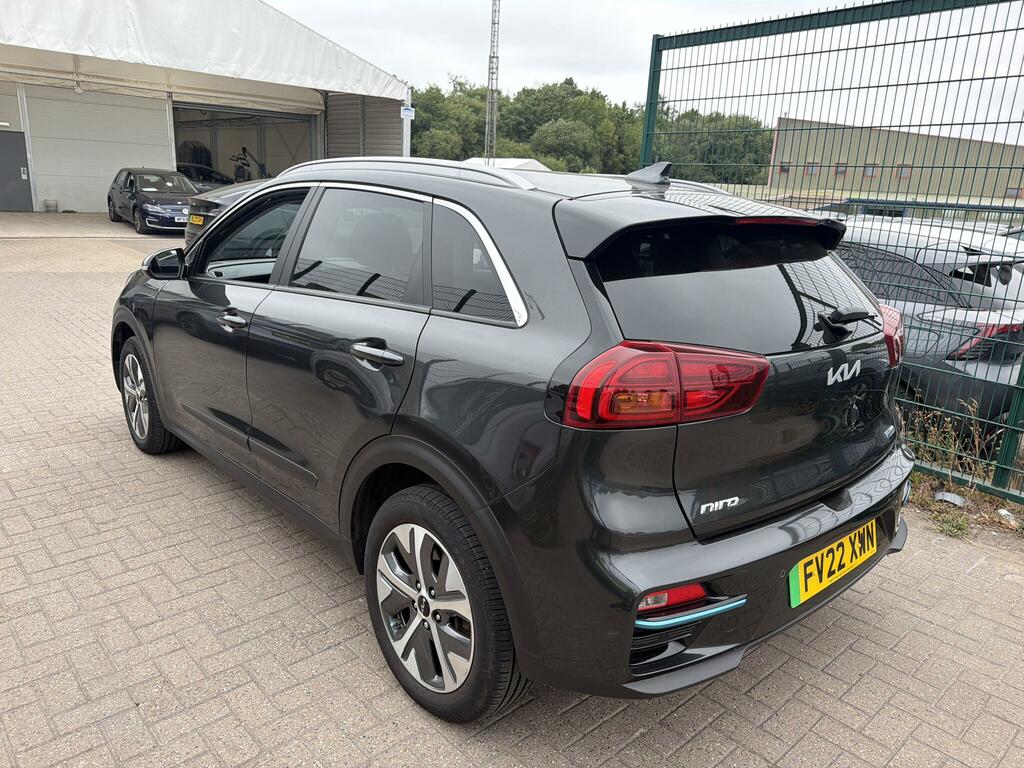 Kia Niro   #4
