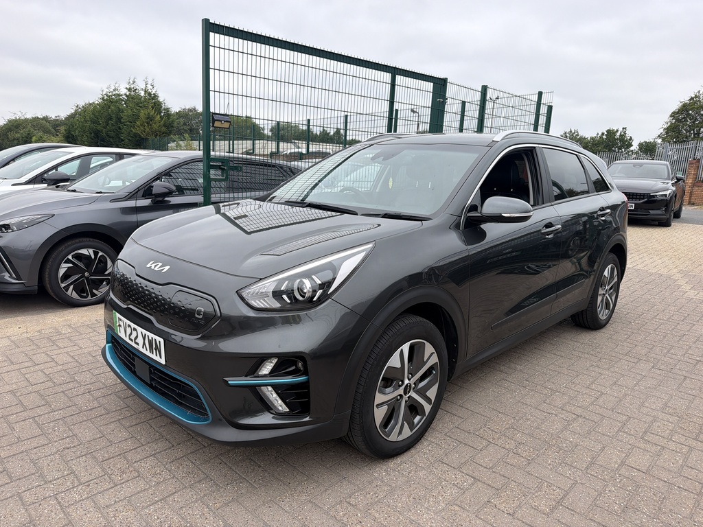 Kia Niro   #2