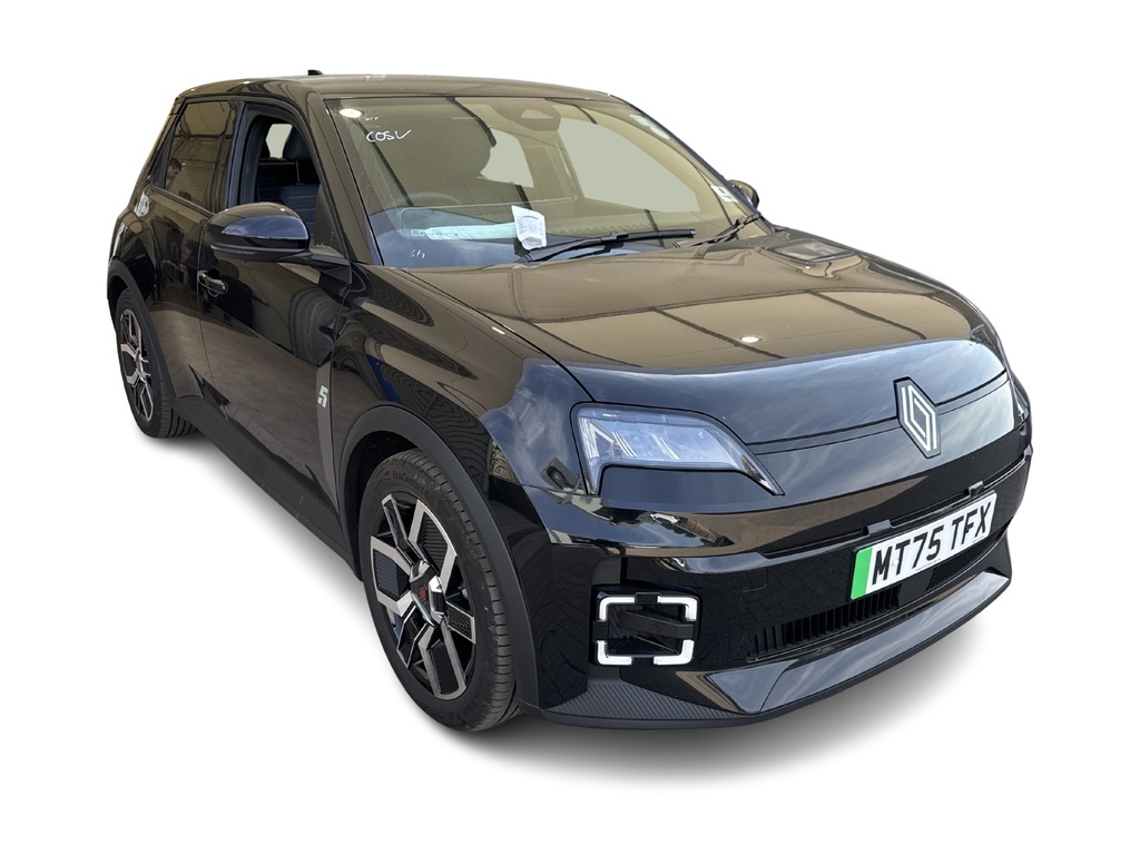 Renault 5 E-Tech Urban Range 40Kwh Techno