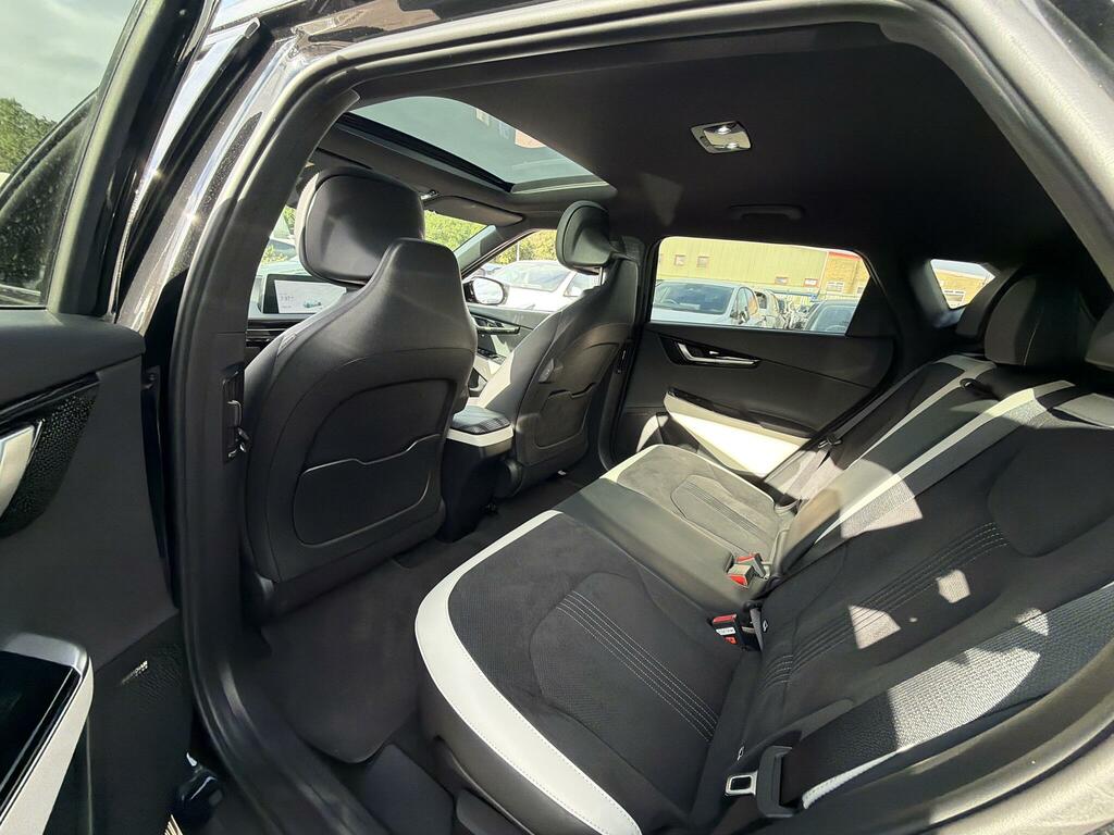 Kia EV6 77.4Kwh Gt-line S  #6