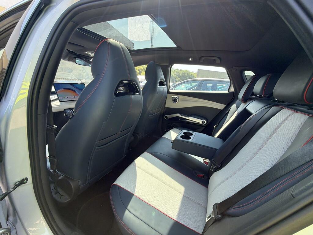 Byd Atto 3 60.48Kwh Design  #5