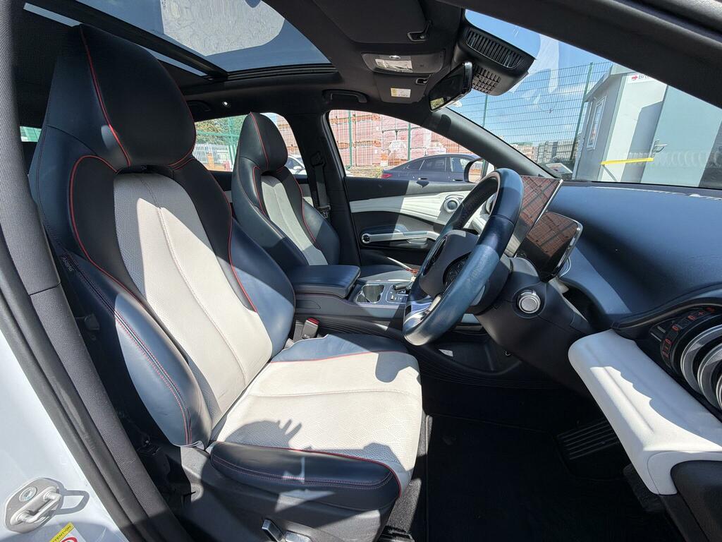 Byd Atto 3 60.48Kwh Design  #6