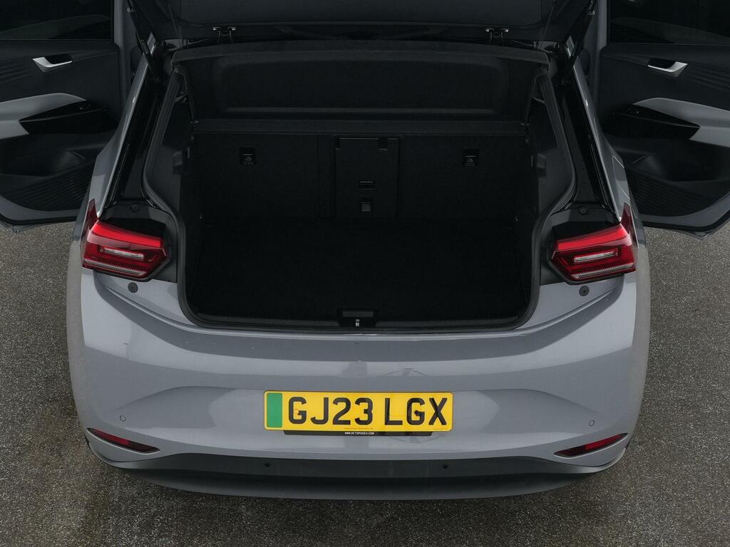 Volkswagen ID.3 58Kwh Life Grey #28