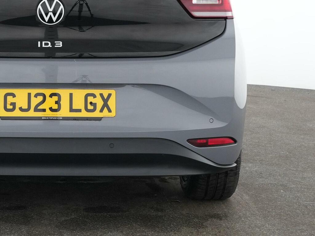 Volkswagen ID.3 58Kwh Life Grey #14