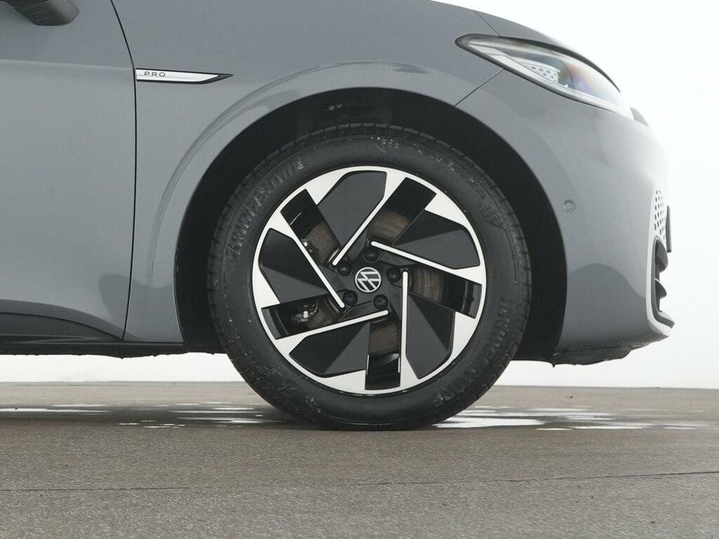 Volkswagen ID.3 58Kwh Life Grey #32