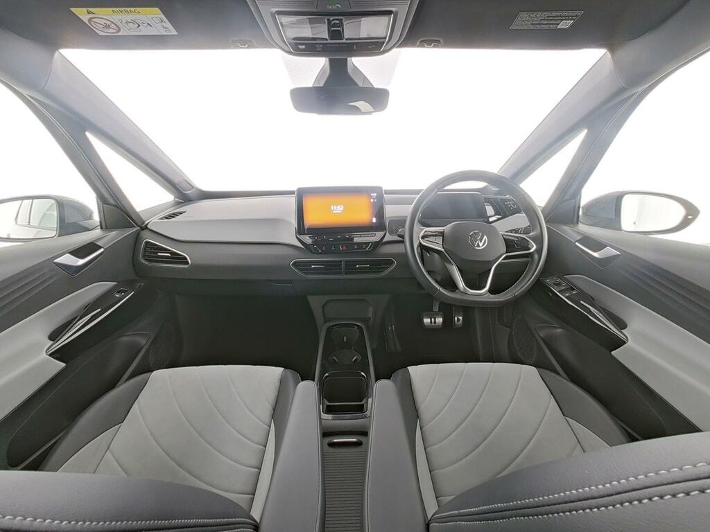 Volkswagen ID.3 Pro 58Kwh Family #3