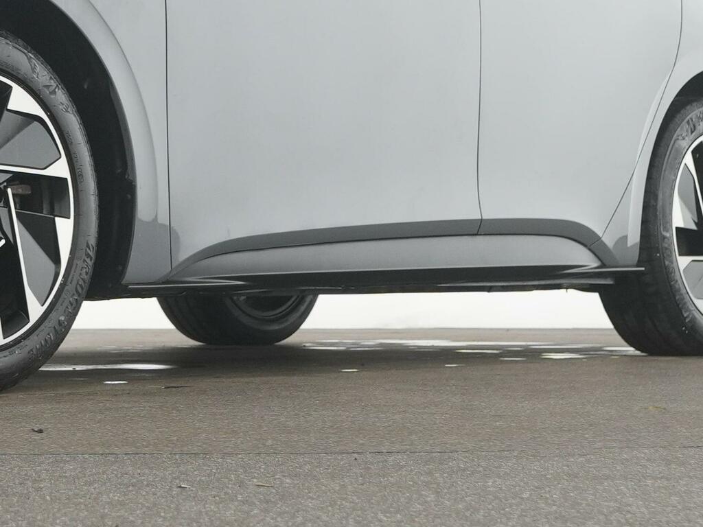 Volkswagen ID.3 58Kwh Life Grey #37