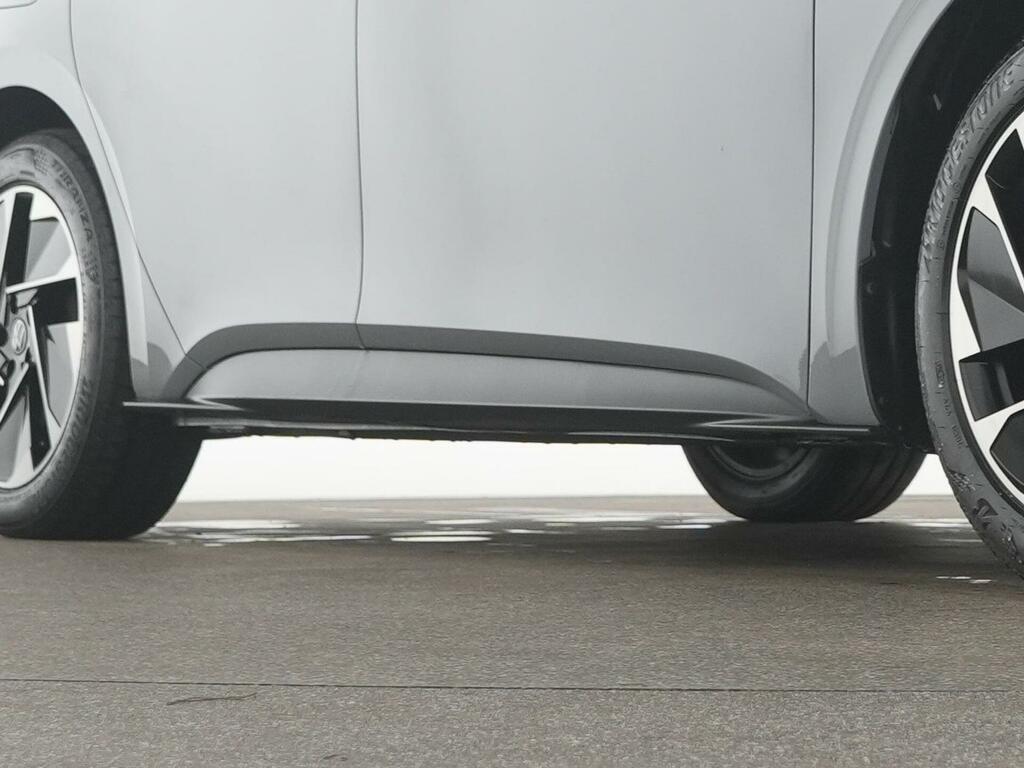 Volkswagen ID.3 58Kwh Life Grey #38
