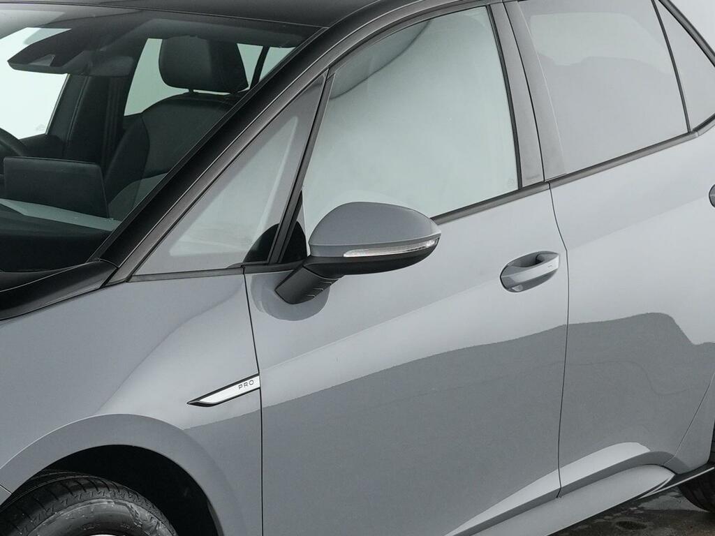 Volkswagen ID.3 58Kwh Life Grey #17