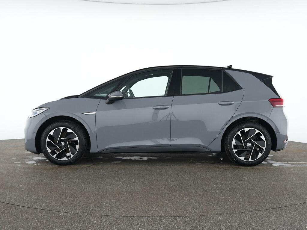 Volkswagen ID.3 58Kwh Life Grey #7