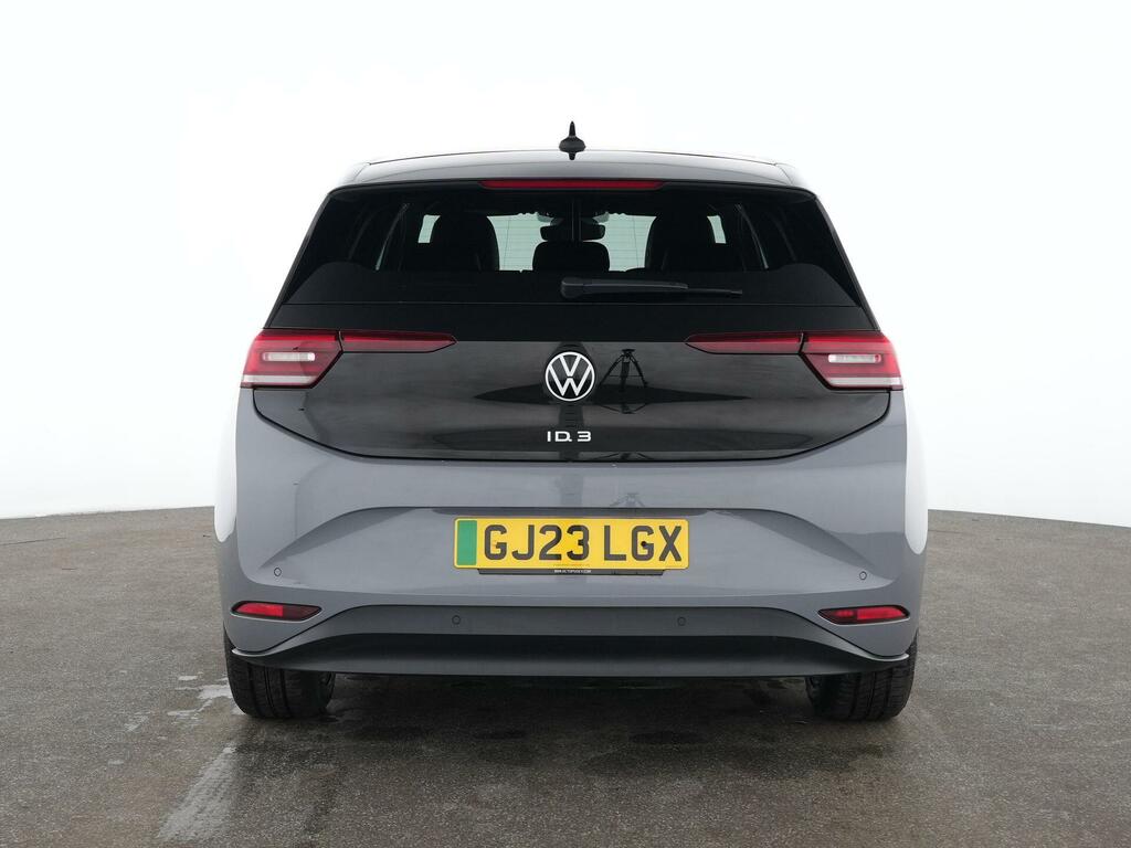 Volkswagen ID.3 Pro 58Kwh Family #6
