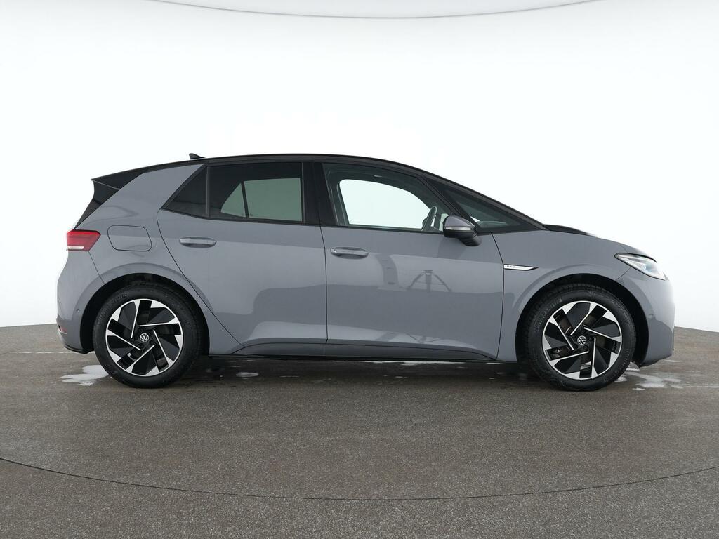 Volkswagen ID.3 58Kwh Life Grey #8