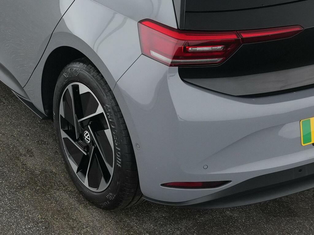 Volkswagen ID.3 58Kwh Life Grey #20