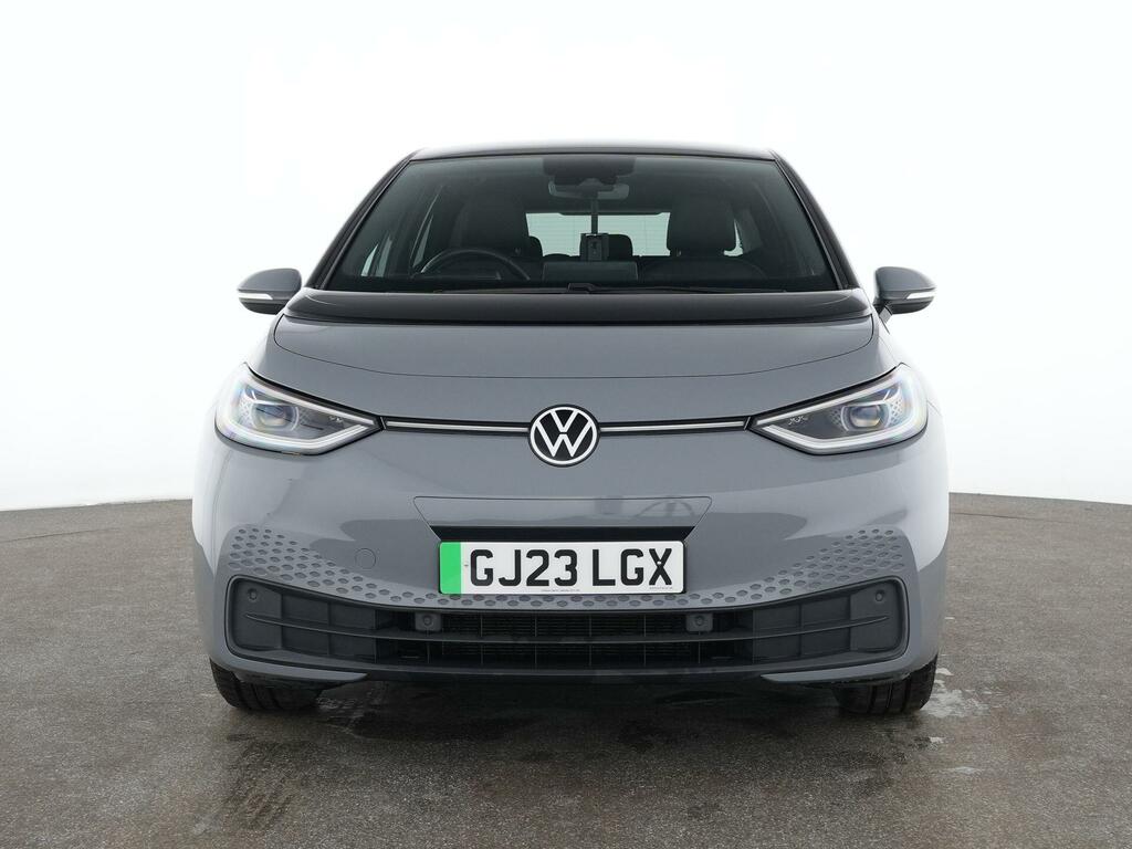 Volkswagen ID.3 Pro 58Kwh Family #5