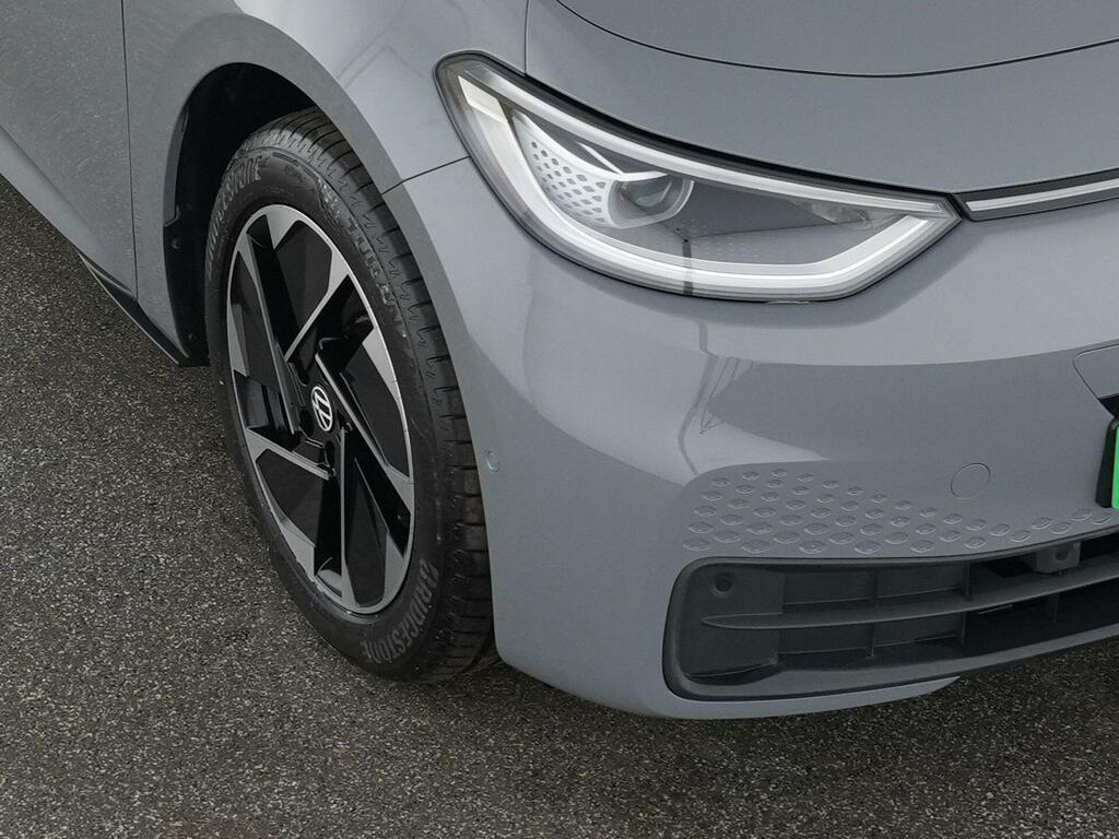 Volkswagen ID.3 58Kwh Life Grey #19