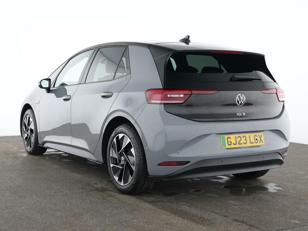 Volkswagen ID.3 Pro 58Kwh Family #2