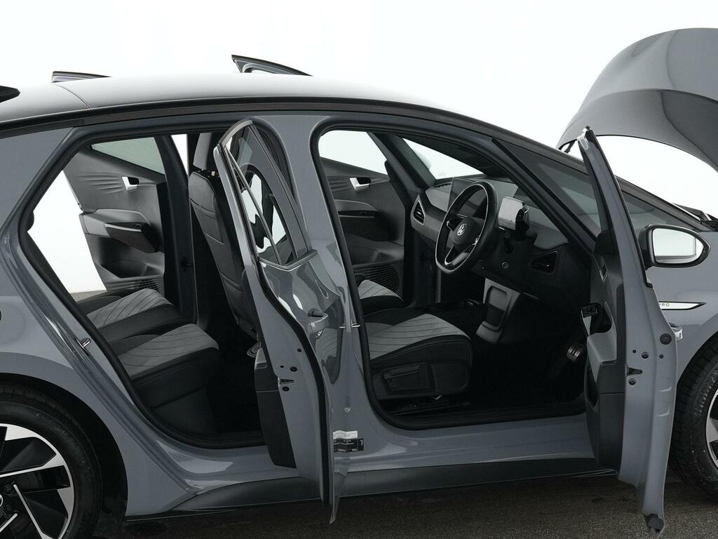 Volkswagen ID.3 58Kwh Life Grey #30