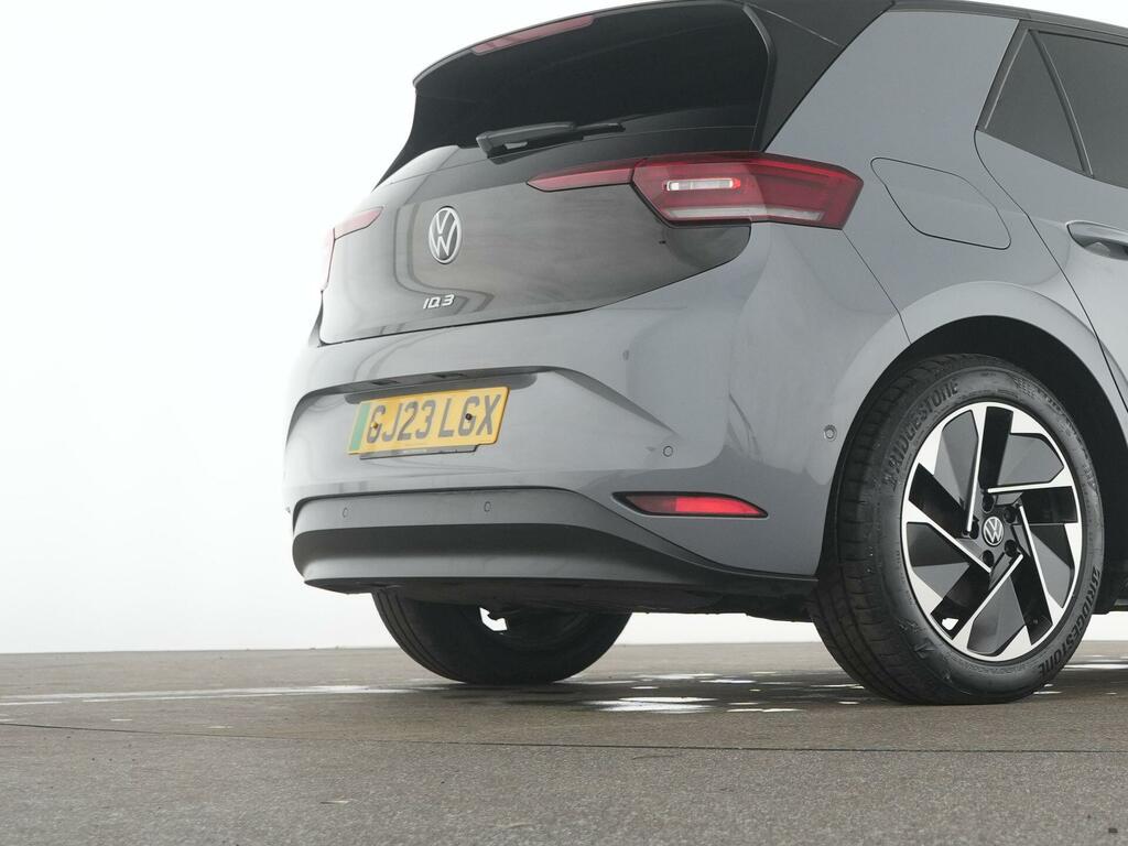 Volkswagen ID.3 58Kwh Life Grey #18