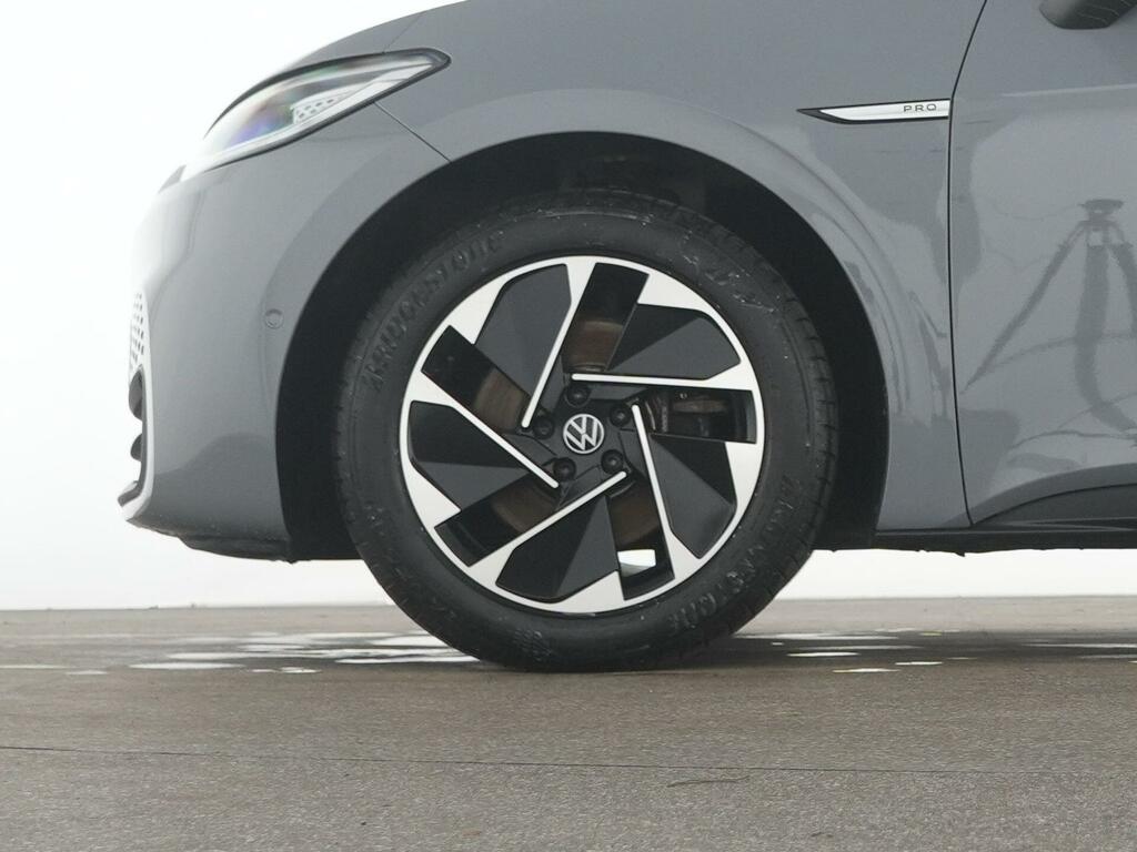 Volkswagen ID.3 58Kwh Life Grey #31
