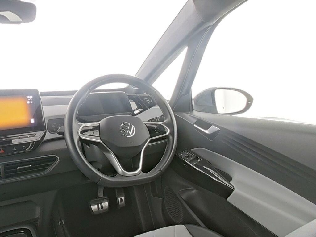 Volkswagen ID.3 58Kwh Life Grey #9