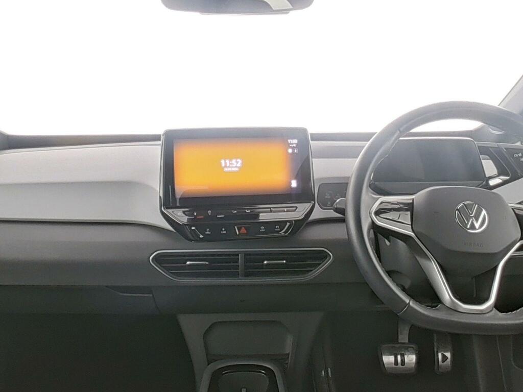 Volkswagen ID.3 58Kwh Life Grey #10