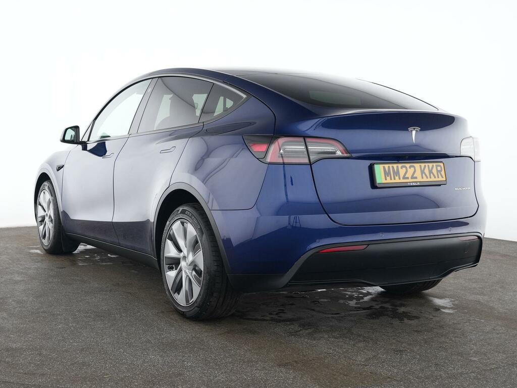 Tesla Model Y Dual Motor Long Range 4Wde  #2
