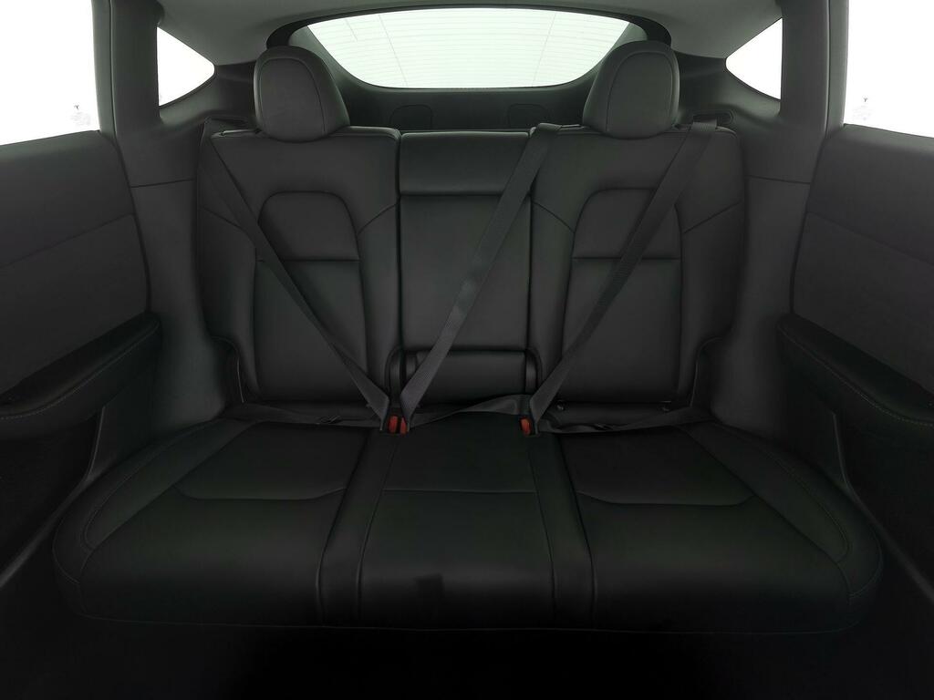 Tesla Model Y Dual Motor Long Range 4Wde  #3