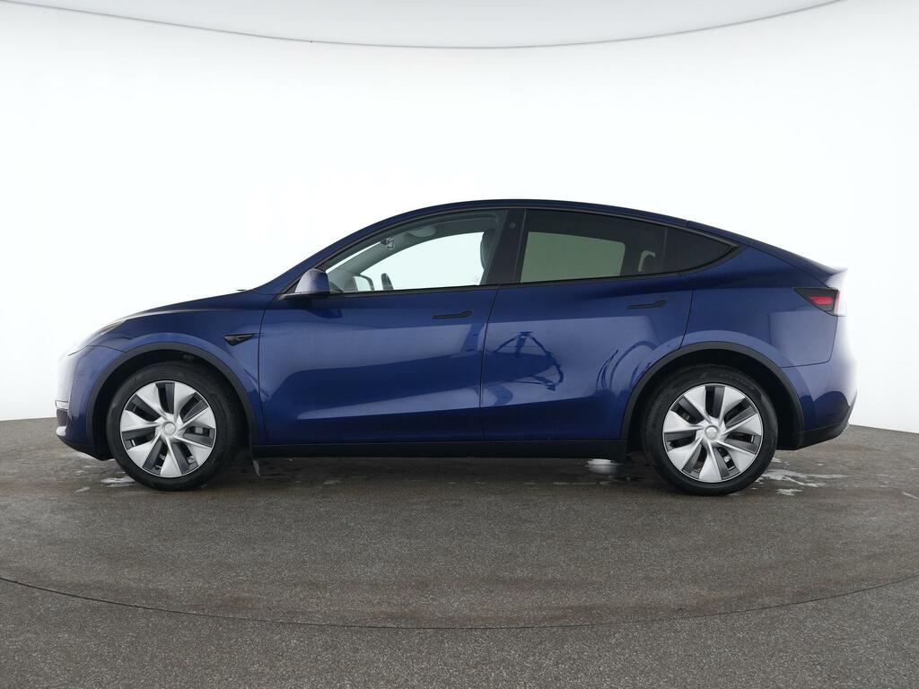 Tesla Model Y Dual Motor Long Range 4Wde  #6